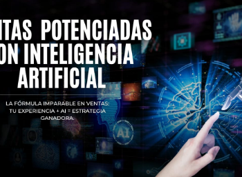 Ventas Potenciadas Con Inteligencia Artificial